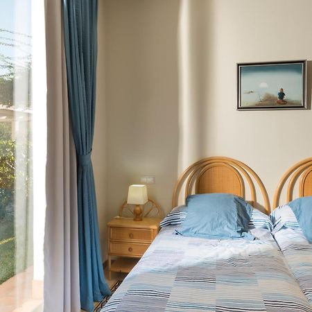 Resort Villas Andalucia Benalup-Casas Viejas Exteriér fotografie
