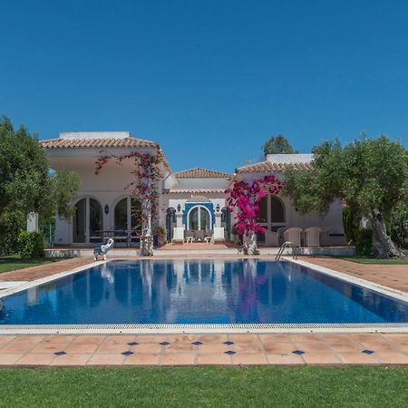 Resort Villas Andalucia Benalup-Casas Viejas Exteriér fotografie