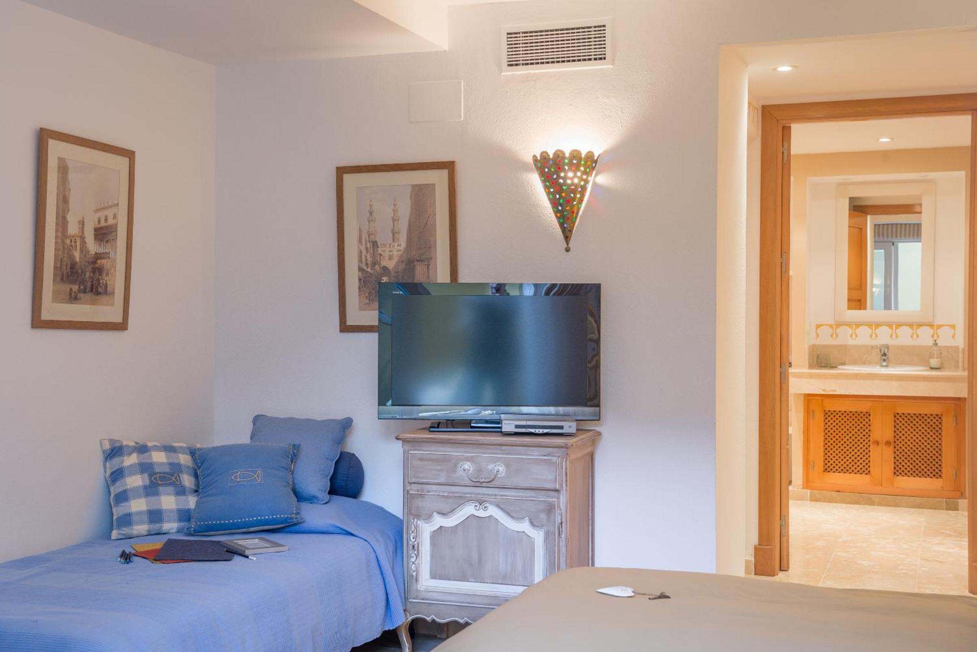 Resort Villas Andalucia Benalup-Casas Viejas Pokoj fotografie
