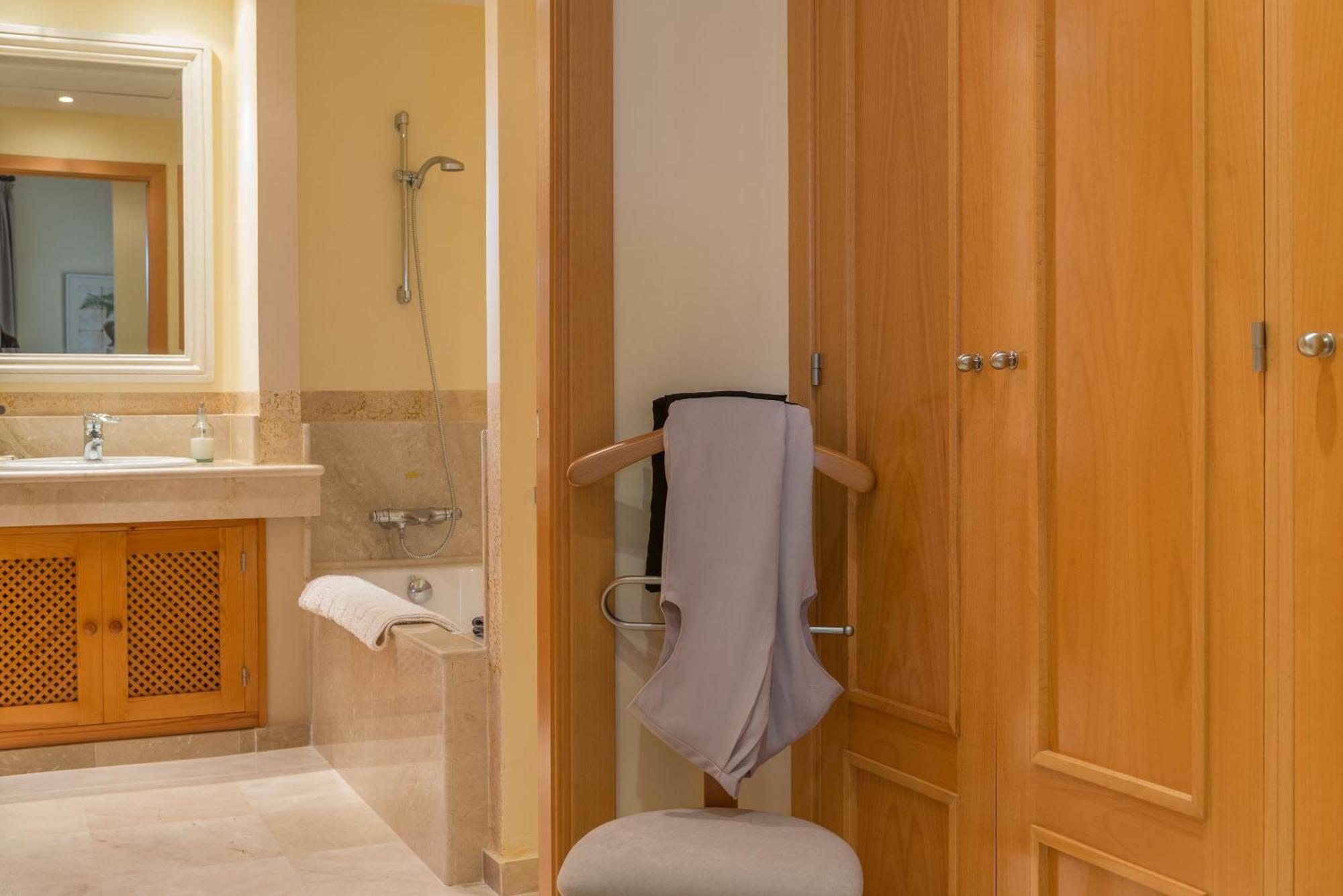Resort Villas Andalucia Benalup-Casas Viejas Pokoj fotografie