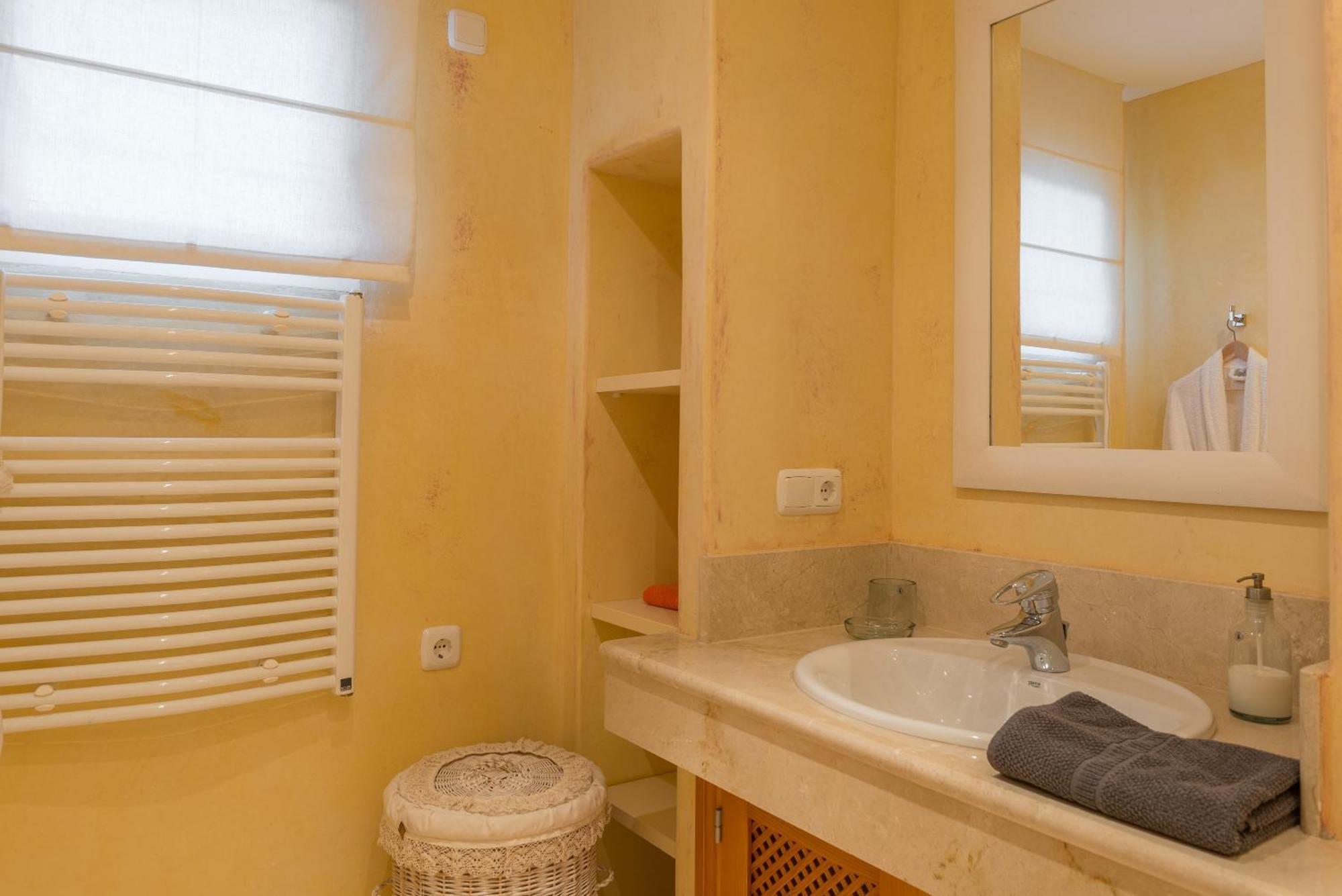 Resort Villas Andalucia Benalup-Casas Viejas Pokoj fotografie