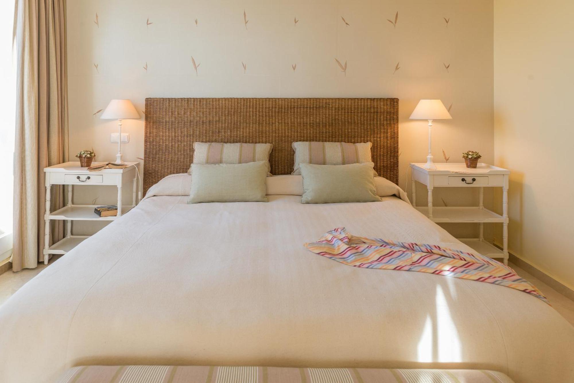 Resort Villas Andalucia Benalup-Casas Viejas Pokoj fotografie