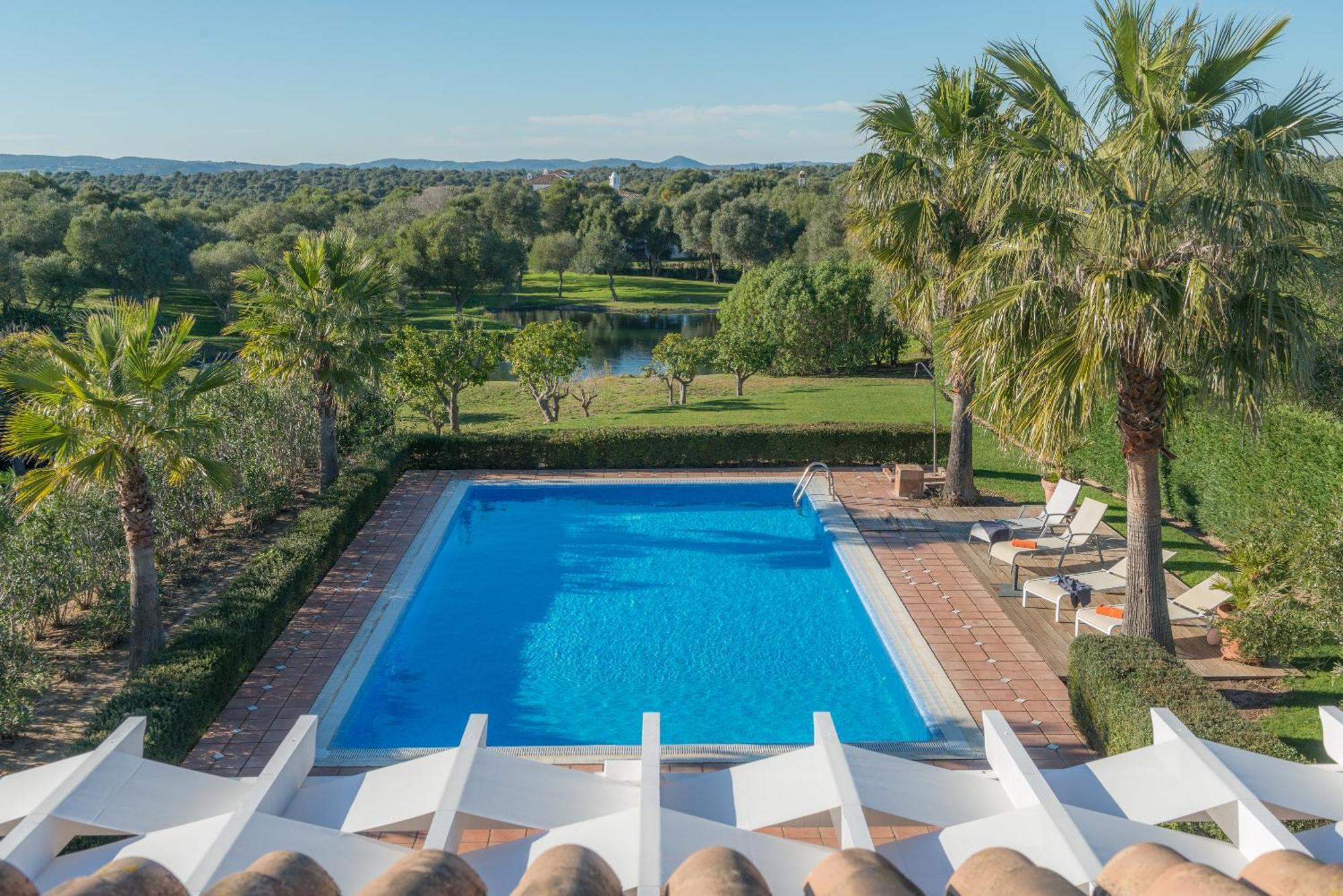 Resort Villas Andalucia Benalup-Casas Viejas Pokoj fotografie