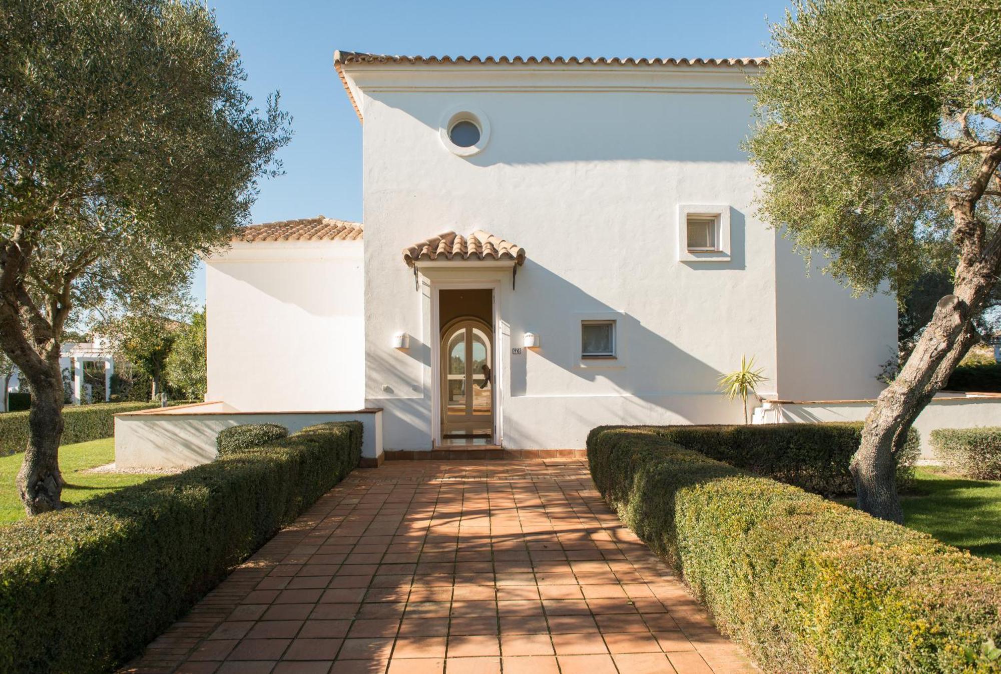 Resort Villas Andalucia Benalup-Casas Viejas Pokoj fotografie