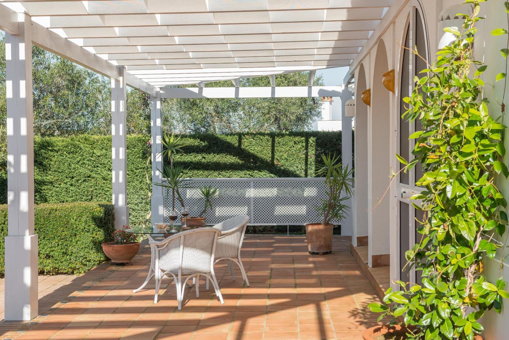 Resort Villas Andalucia Benalup-Casas Viejas Pokoj fotografie