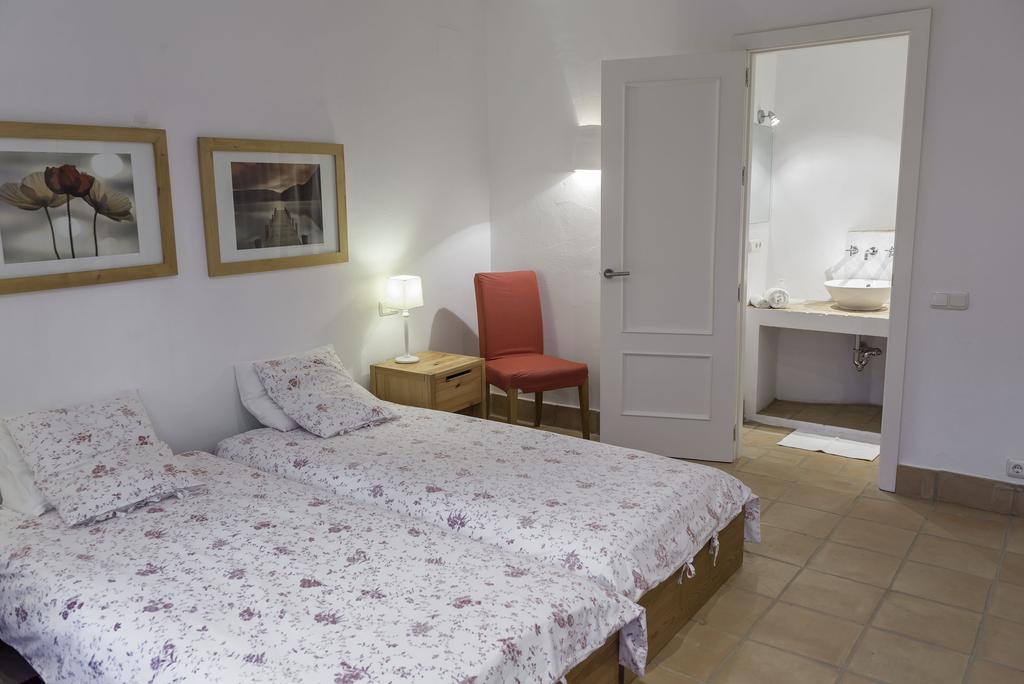 Resort Villas Andalucia Benalup-Casas Viejas Pokoj fotografie