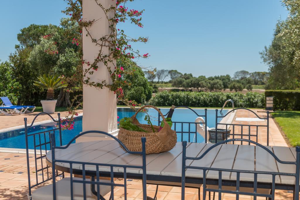 Resort Villas Andalucia Benalup-Casas Viejas Exteriér fotografie