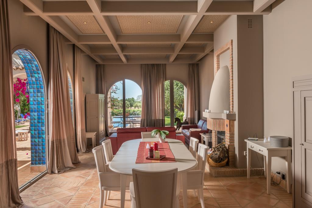 Resort Villas Andalucia Benalup-Casas Viejas Exteriér fotografie