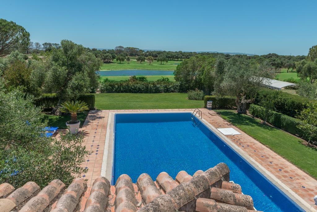 Resort Villas Andalucia Benalup-Casas Viejas Exteriér fotografie