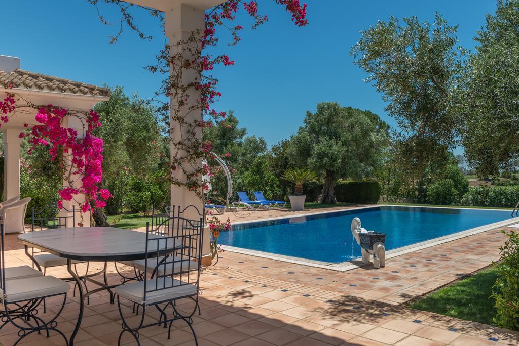 Resort Villas Andalucia Benalup-Casas Viejas Exteriér fotografie