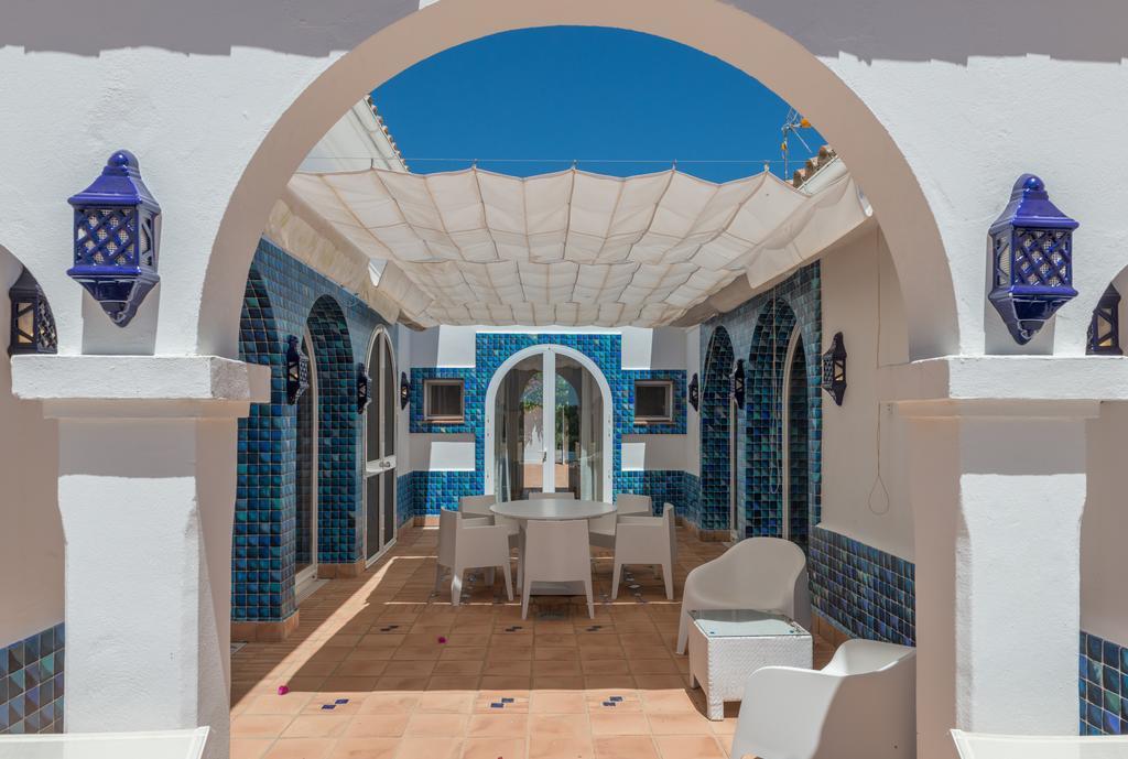 Resort Villas Andalucia Benalup-Casas Viejas Exteriér fotografie