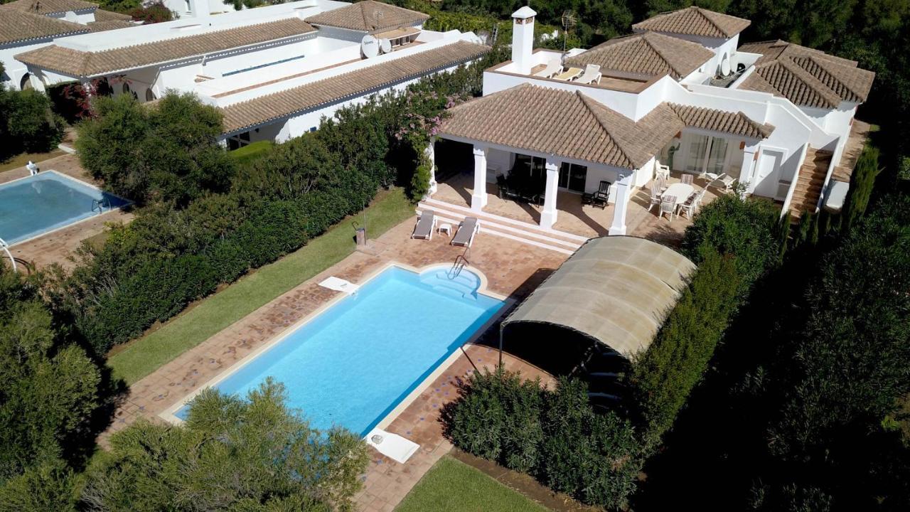 Resort Villas Andalucia Benalup-Casas Viejas Exteriér fotografie