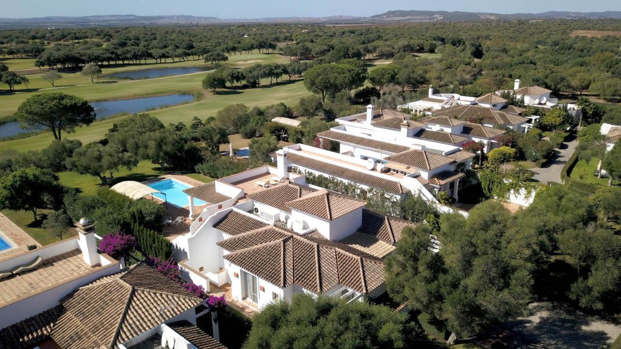 Resort Villas Andalucia Benalup-Casas Viejas Exteriér fotografie
