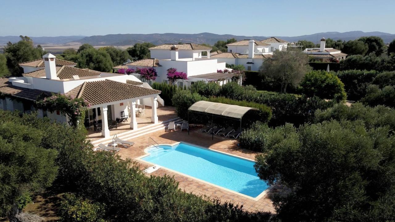Resort Villas Andalucia Benalup-Casas Viejas Exteriér fotografie