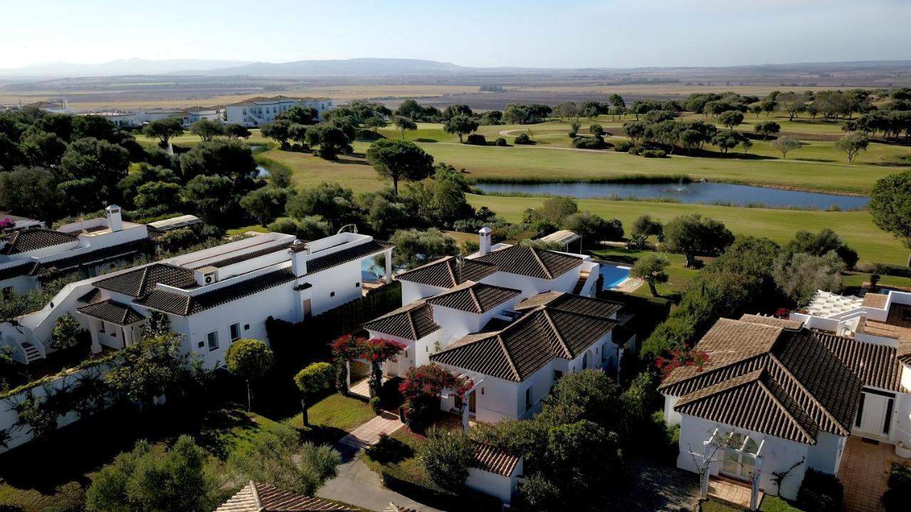Resort Villas Andalucia Benalup-Casas Viejas Exteriér fotografie